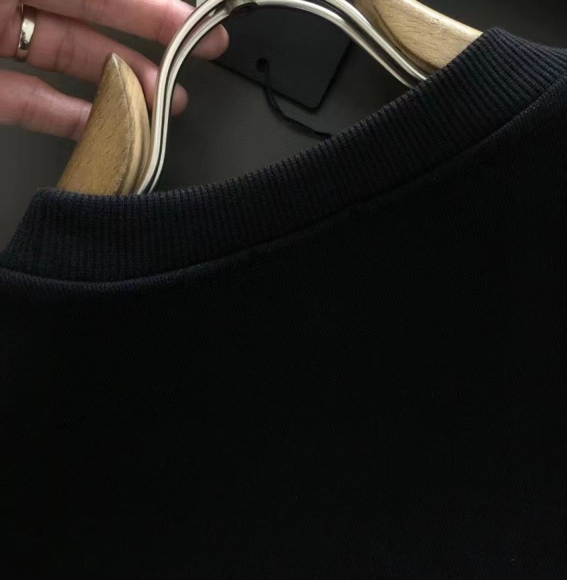 Burberry Hoodies